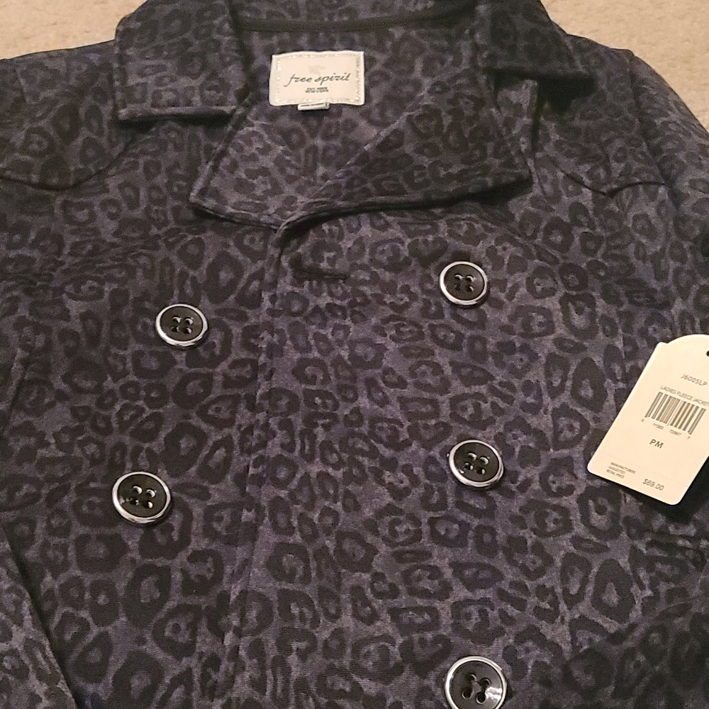 Jacket - Picture 2 of 2